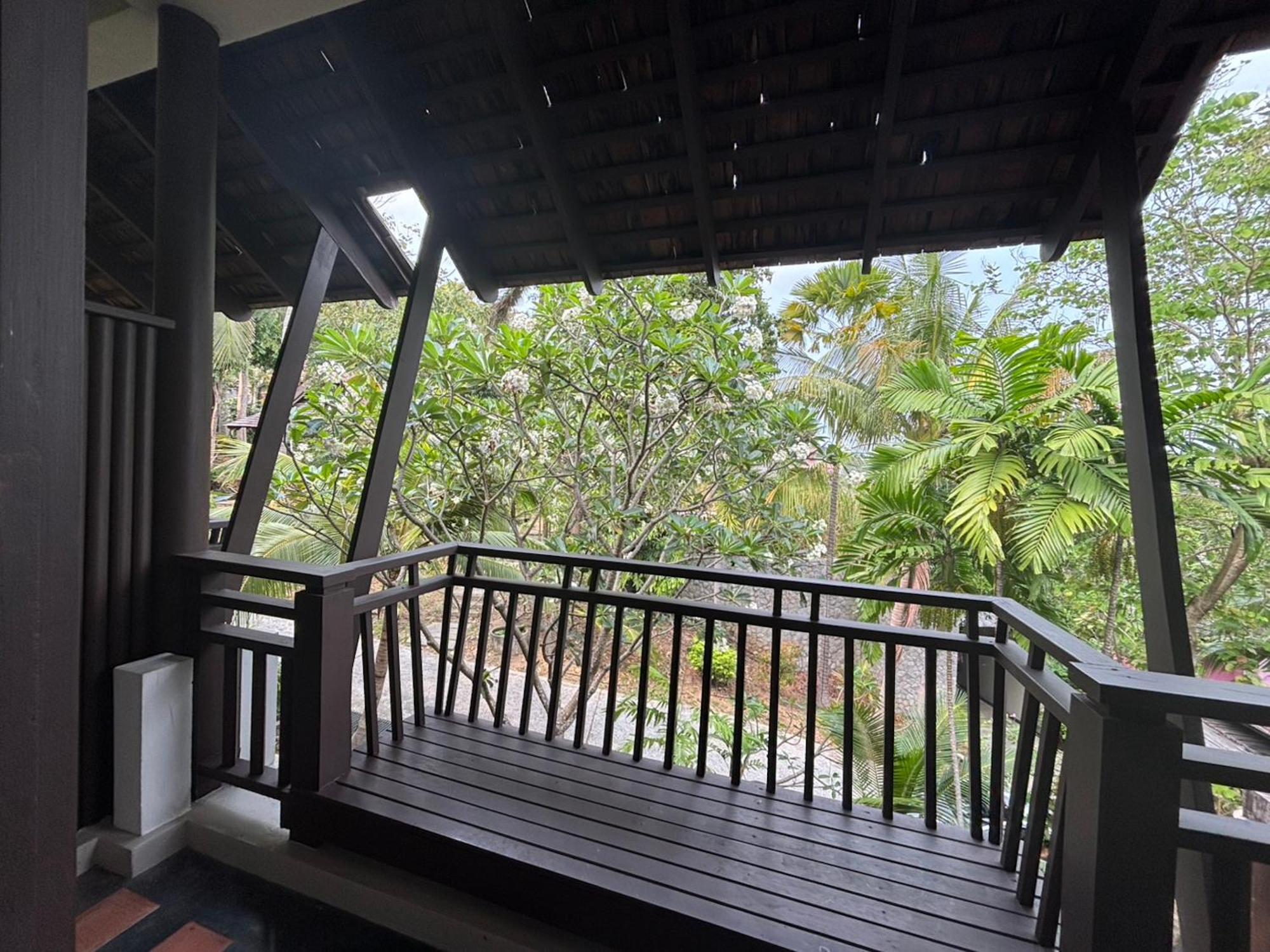 Bhundhari Residence Koh Samui Chaweng Beach Exteriör bild